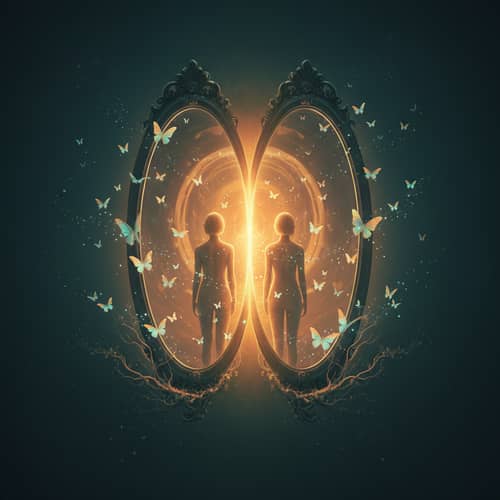 Ascendant Conjunct Ascendant